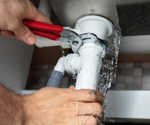 About Sewer Line Replacement Elkins, AR